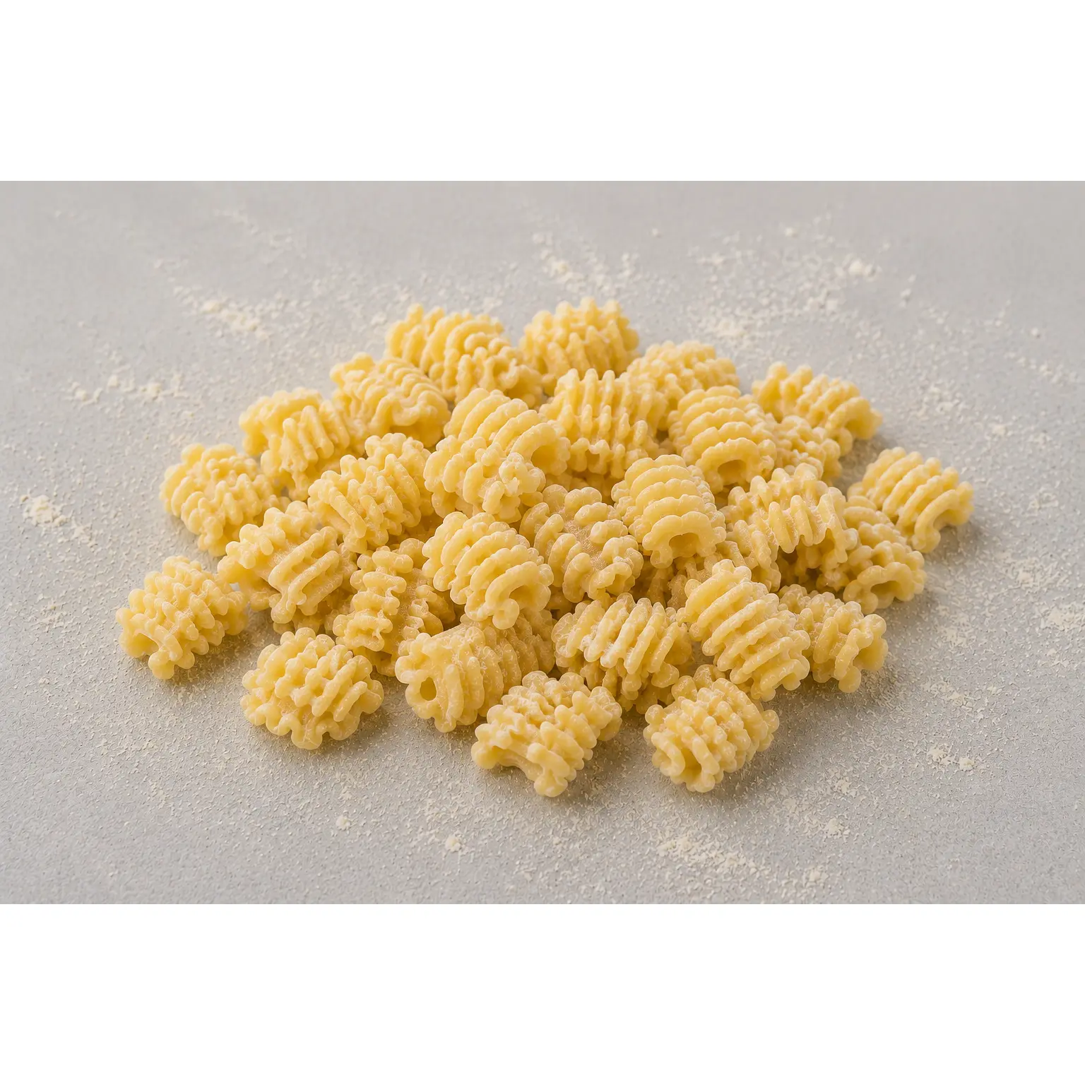 Fresh Radiatori Pasta Box (12 servings)