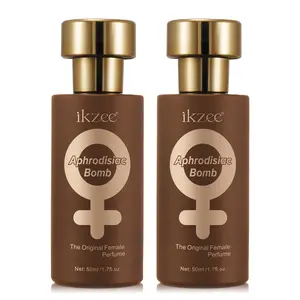 Women's Perfume Eau de Parfum, 1 box /2 boxes, unique perfume scent, long-lasting fragrance, exuding charming appeal, light fragrance gift, suitable for dates, parties and gatherings