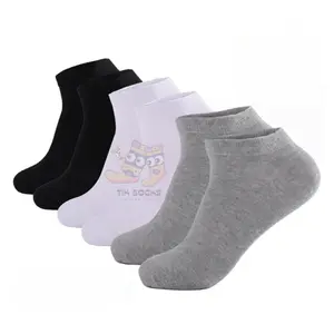TikSocks|Cotton Sports Socks(1 Pair) TikSocks|Cotton Sports Socks(1 Pair)