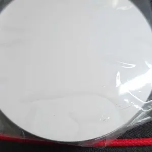 Product Review of Portable Foldable Makeup Mirror, 1 Count Glam Travel Makeup Mirror with LED Light, Compact Mirror for Women, Pocket Size Makeup Tools, Travel Hand Mirror from R**a O**o