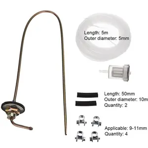 1320399A 35320A Diesel Heater Fuel Tank Riser, Automotive Fuel Hose Accessories [TS]