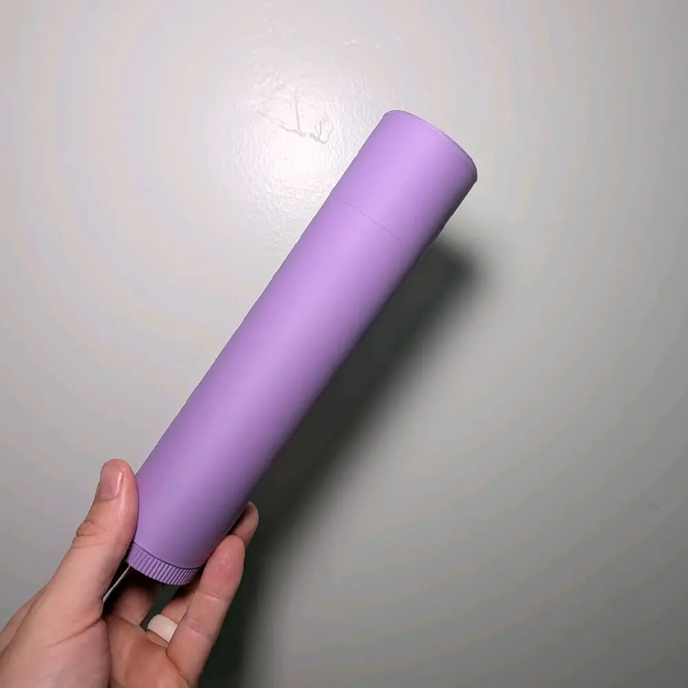 Giant Chapstick Tube