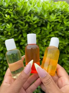 Luxury Fragranced Moisturizing Body Oil Combo