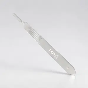 Dermaplane Handle