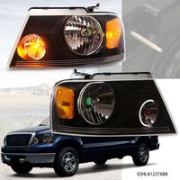 Fit For 2004-2008 Ford F-150