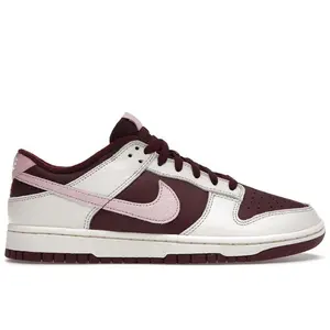 Nike Men's Dunk Low Retro PRM Valentine's Day (2023), from StockX