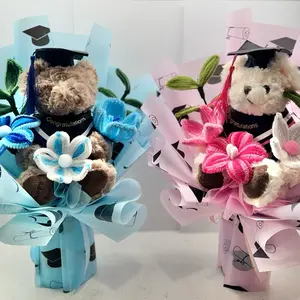 Graduation Bouquet by KK House