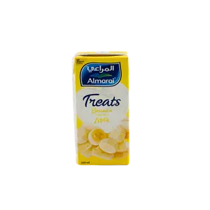 ALMARAI BANANA MILK