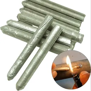 Low Temperature Welding Rods, Multi-purpose Fast Melting Core Rods for Stainless Steel Copper Iron Aluminum, Welding Accessories