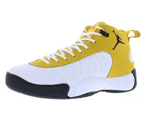 Nike Jordan Jumpman Pro Leather Mens Shoes