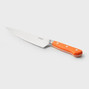 Tumbler Signature Chef's Knife (8")