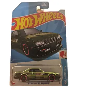 Nissan Skyline RS [KDR30] Hot Wheels diecast 1:64