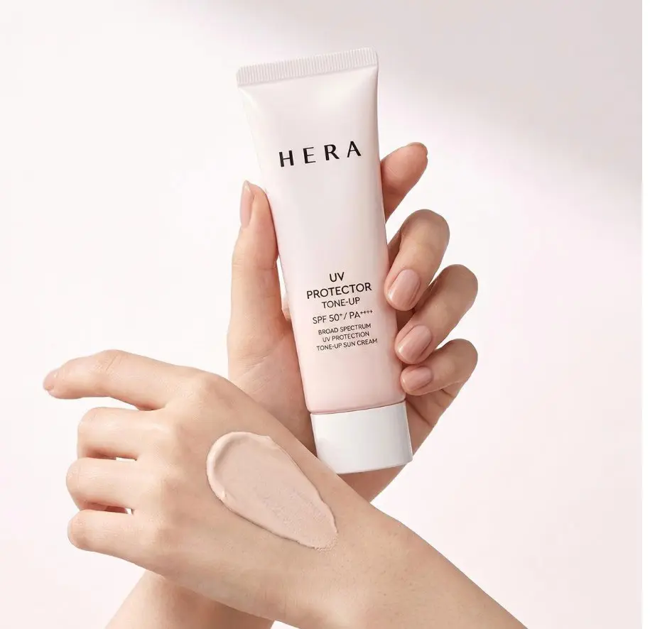 HERA UV Tone-Up Sun Protection