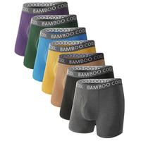 7D-boxer Briefs (7-pack)