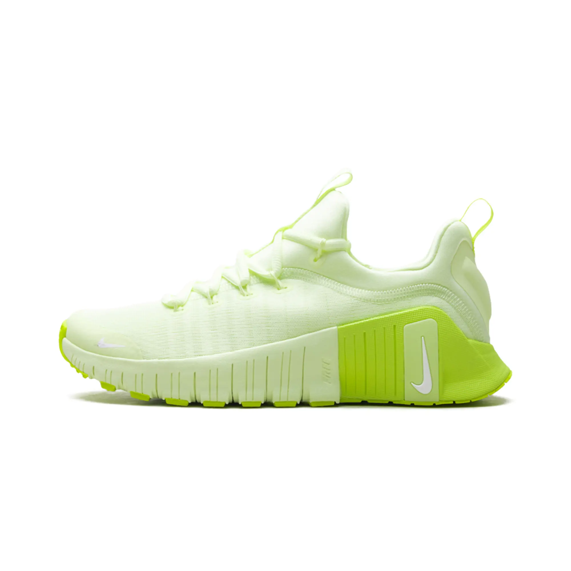 Free Metcon 6 WMNS "Volt Glow" FJ7126 702