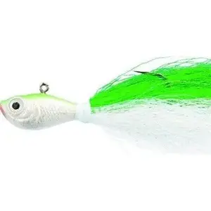 Spro Prime Bucktail Jigs