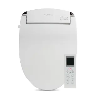 Alpha JX2 Bidet Toilet Seat