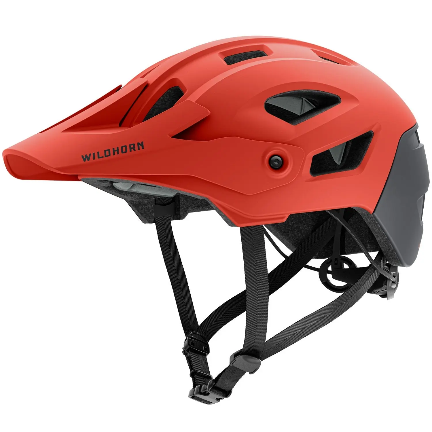 Corvair Mountain Bike Helmet (Clearance)
