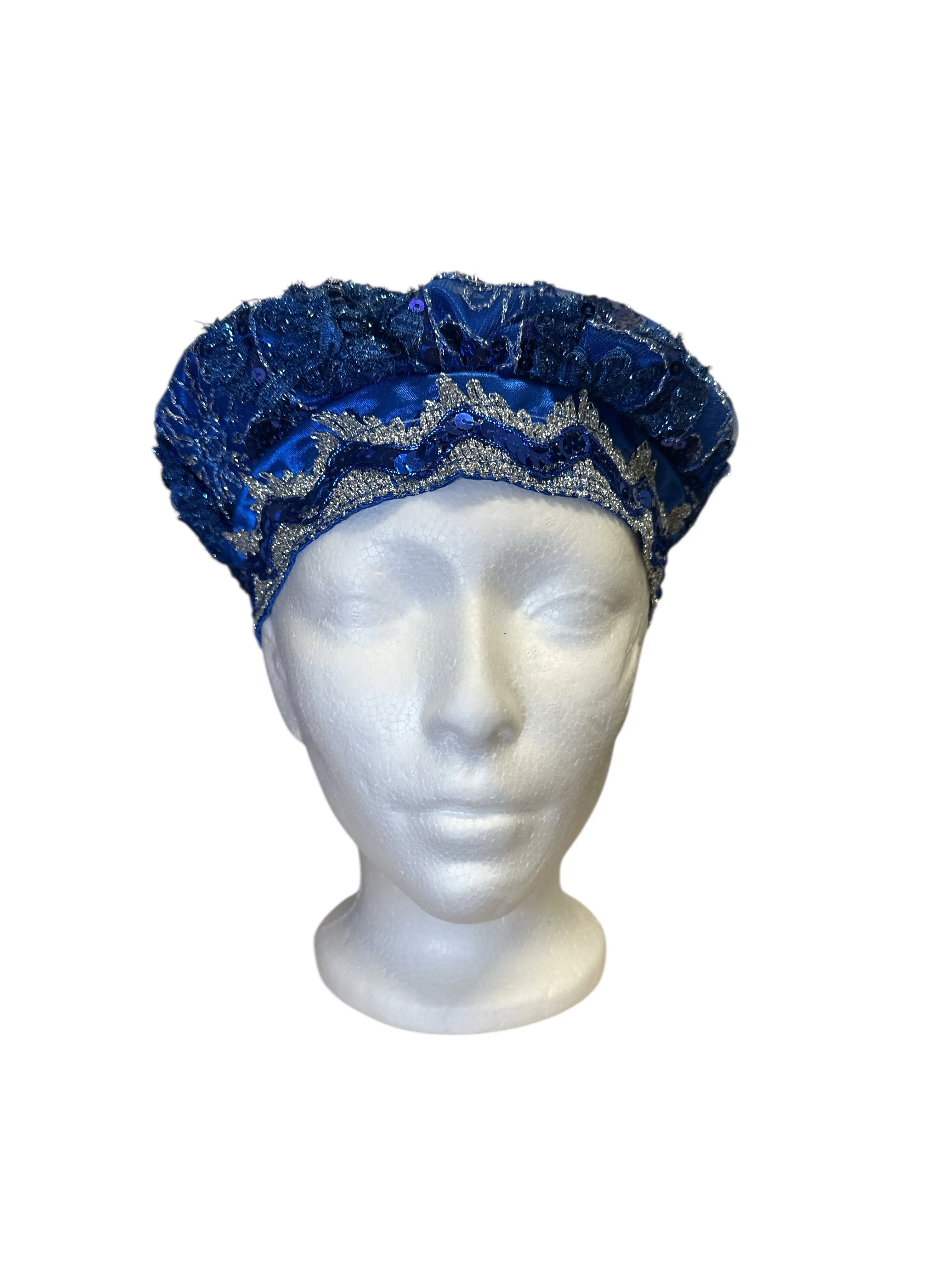 Yemaya Hat