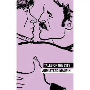 Tales of the City: A Novel (Harper Perennial Olive Editions) by Armistead Maupin [Paperback Book]
