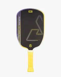 JOOLA Paddle 16mm Agassi Edge Heat Vision