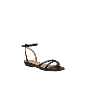 The Emmy - Coal Leather