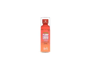 Plump Finish Makeup Mist Plump Finish Makeup Mist
