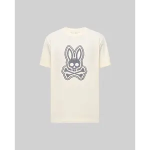 MENS MARLO BUNNY GRAPHIC TEE - MT0200129