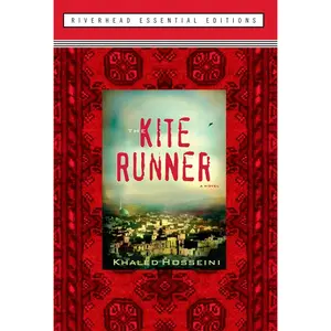USED-The Kite Runner (Essential Edition) by Hosseini, Khaled (Paperback)