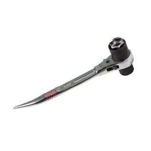 Dirty Rigger 4 Way Podger Wrench - Imperial