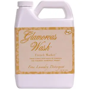 Tyler Candle Laundry Detergent 907g (32 oz.) - French Market