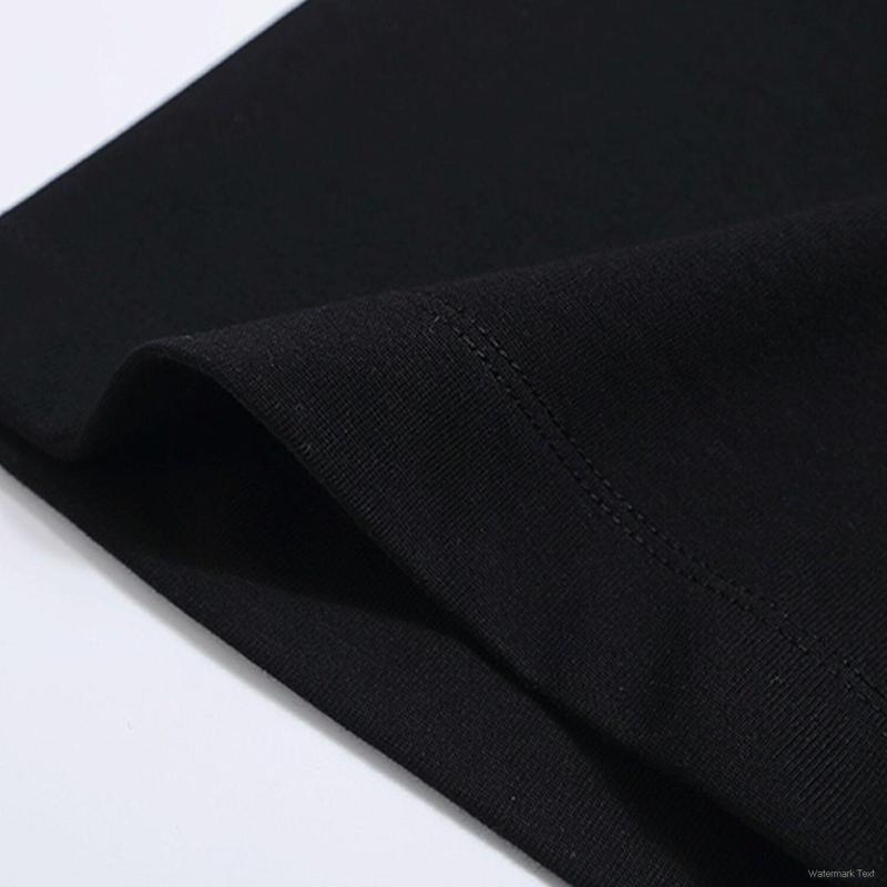 [100% Cotton] Women'S Retro Rock Band Graphic T-Shirt - "Journey: Never Stop Believin'" Print, Short Sleeve, Crew Neck, Casual Spring/Summer Top, Casual Wear |   Band Design Tee |   Graphic Print Te T-Shirt For Men And Women