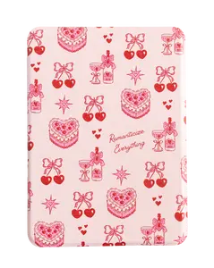 Make It Sweet Kindle Case