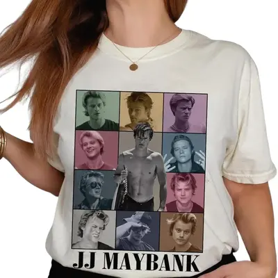 Jj Maybank Top W Words TikTok Shop - Main Image