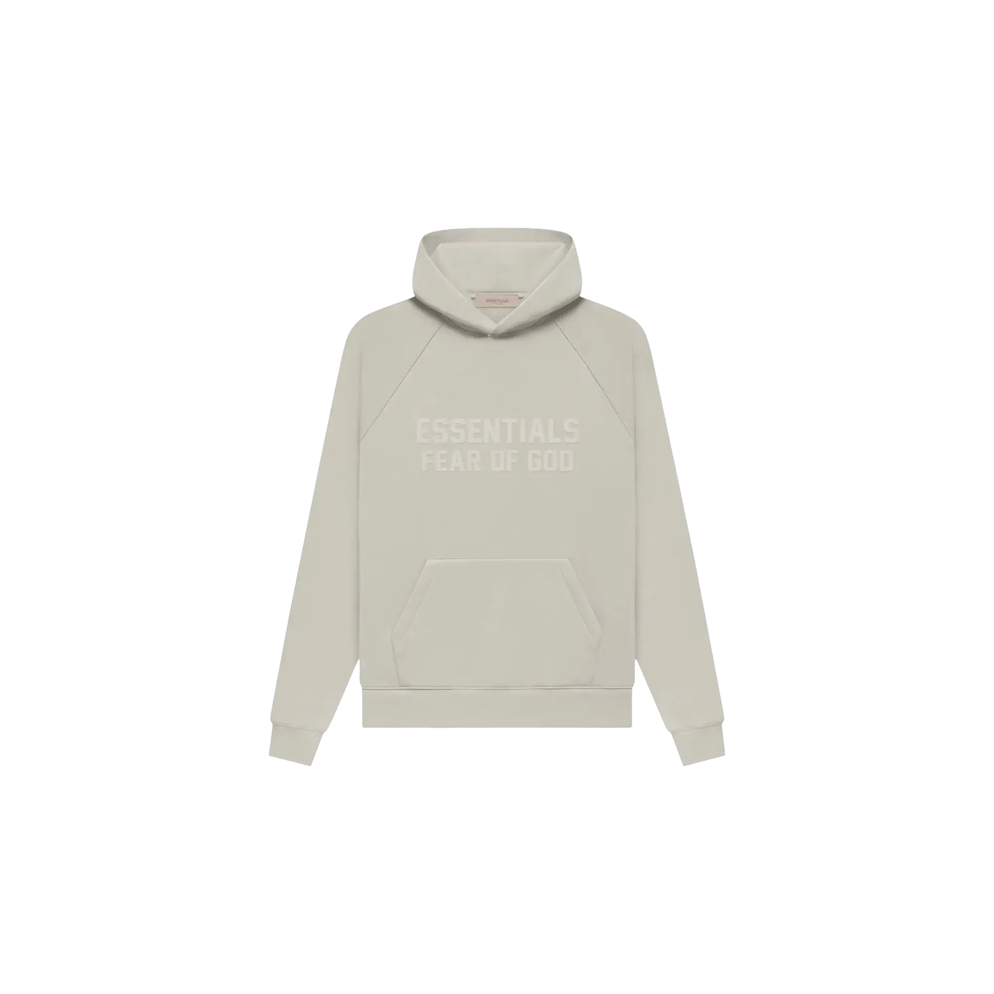 Classic Hoodie "Smoke" 192SU222051F