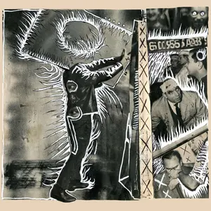 Sediment Club - Stucco Thieves  [COMPACT DISC - CD]