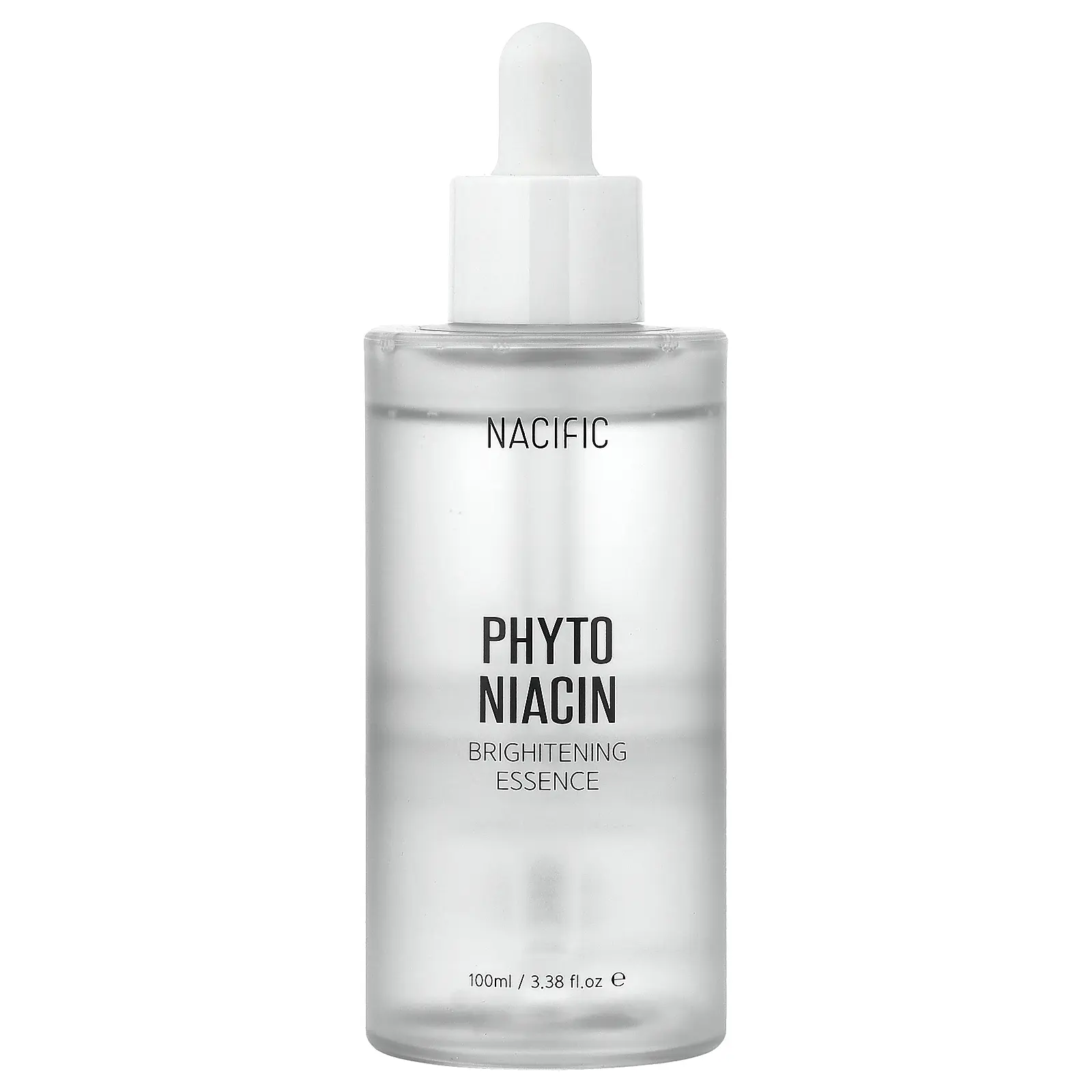 Nacific Phyto Niacin, Brightening Essence, 3.38 fl oz (100 ml)