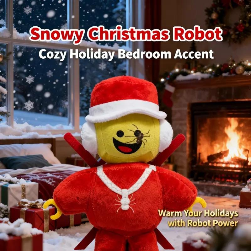 Steal a Brainrot Sammy Jandel Doll. ltalianCreative Plush Toy,Perfect Christmas Gift, HomeDecor,Bedroom Decoration