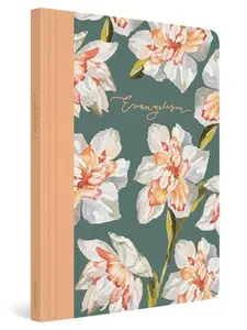 USED-ESV Prayer Journal: 30 Days on Evangelism (Paperback) by Allen, Erika (Paperback)