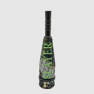 NEW! Lil’ Warrior Bugle Tube