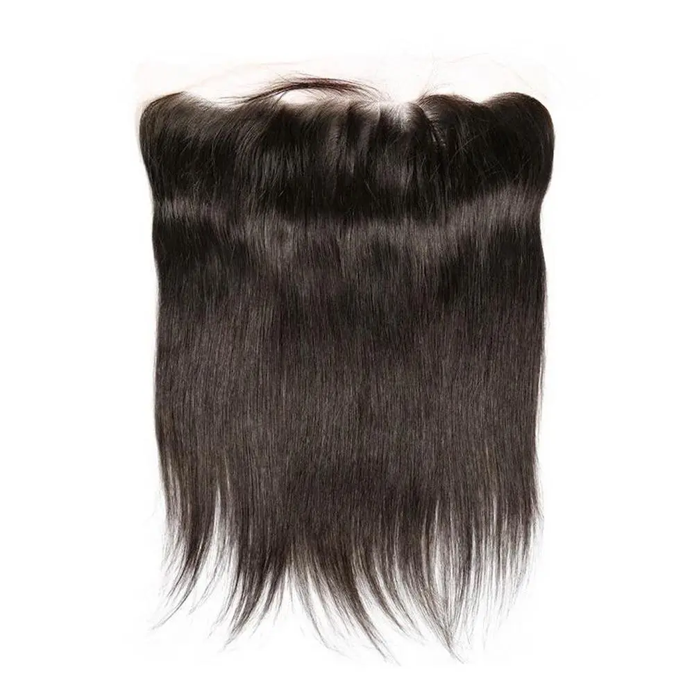 13x6 Transparent Frontals
