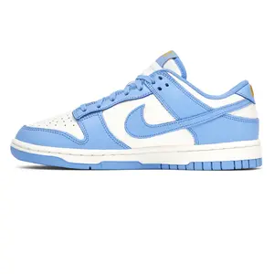 Brand New & Pre-Owned Nike Dunk Shoes Low Retro Vintage Breathable Comfortable Fashion Sneakers