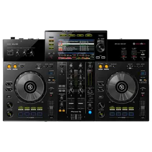 Pioneer DJ: XDJ-RR 2-Channel All-In-One DJ System