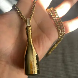 Ace of spades Necklace