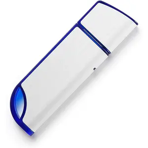 USB Drive, 32G FAT32 USB Flash Drive Memory Stick Thumb Drive for /Laptop for Photo/Video Backup with Indicative Light