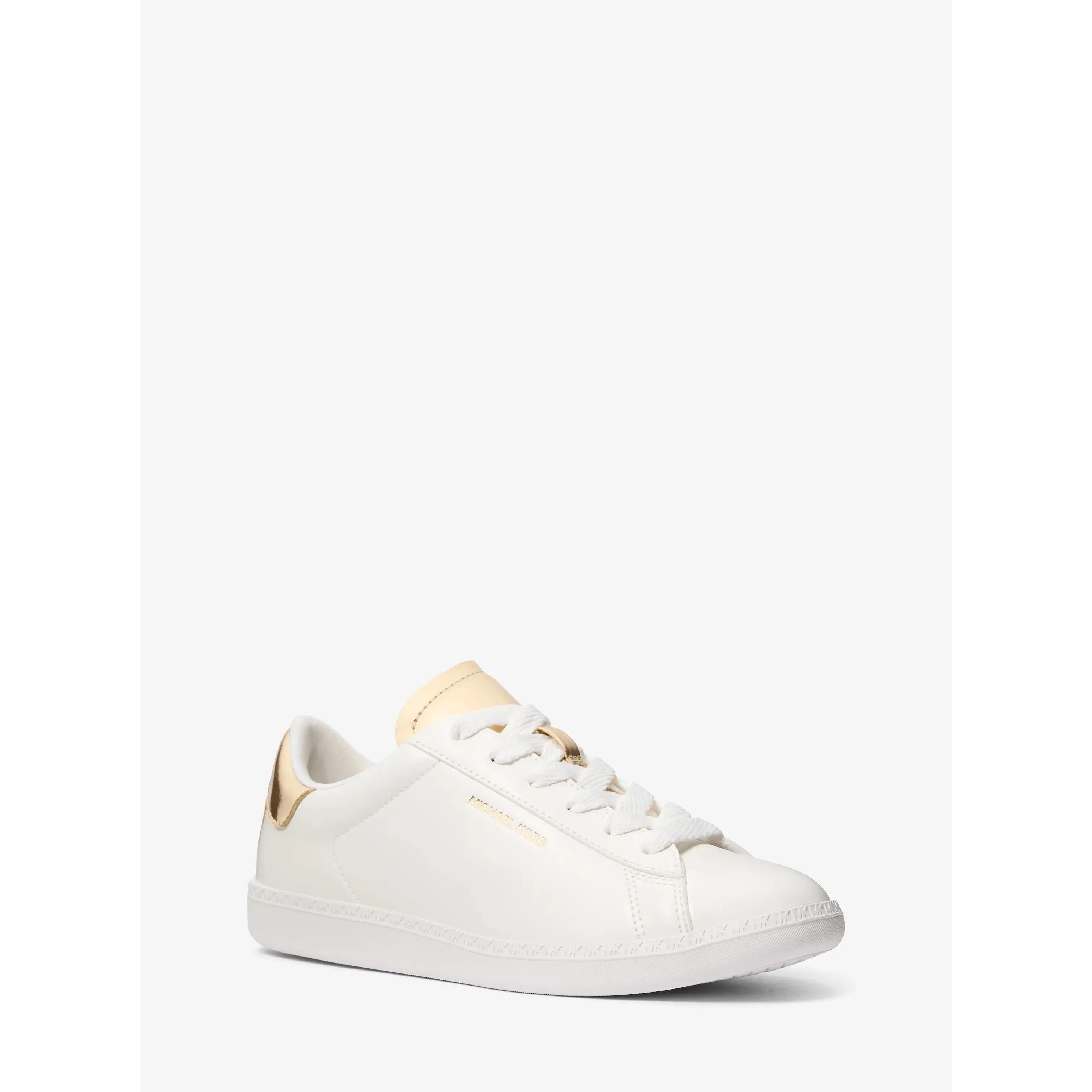Sammy Metallic Sneaker