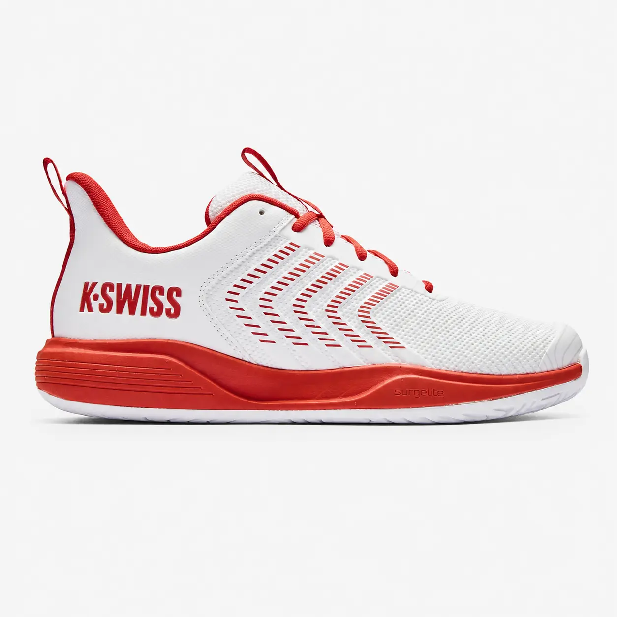 A-white/Red