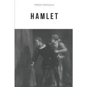 USED-Hamlet by Shakespeare, William (Paperback)
