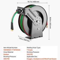 T Grade - 1/4 Inch × 50 FT