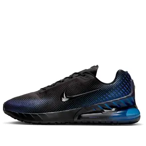 Nike Air Max Phoenix 'Black Deep Royal Blue' IH3571-001